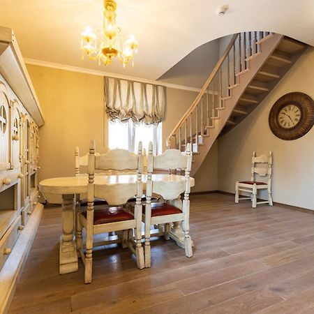 Sofijos Apartamentai Klaipeda Luaran gambar