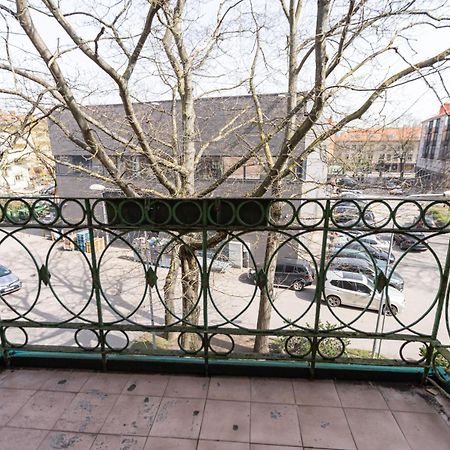 Sofijos Apartamentai Klaipeda Luaran gambar