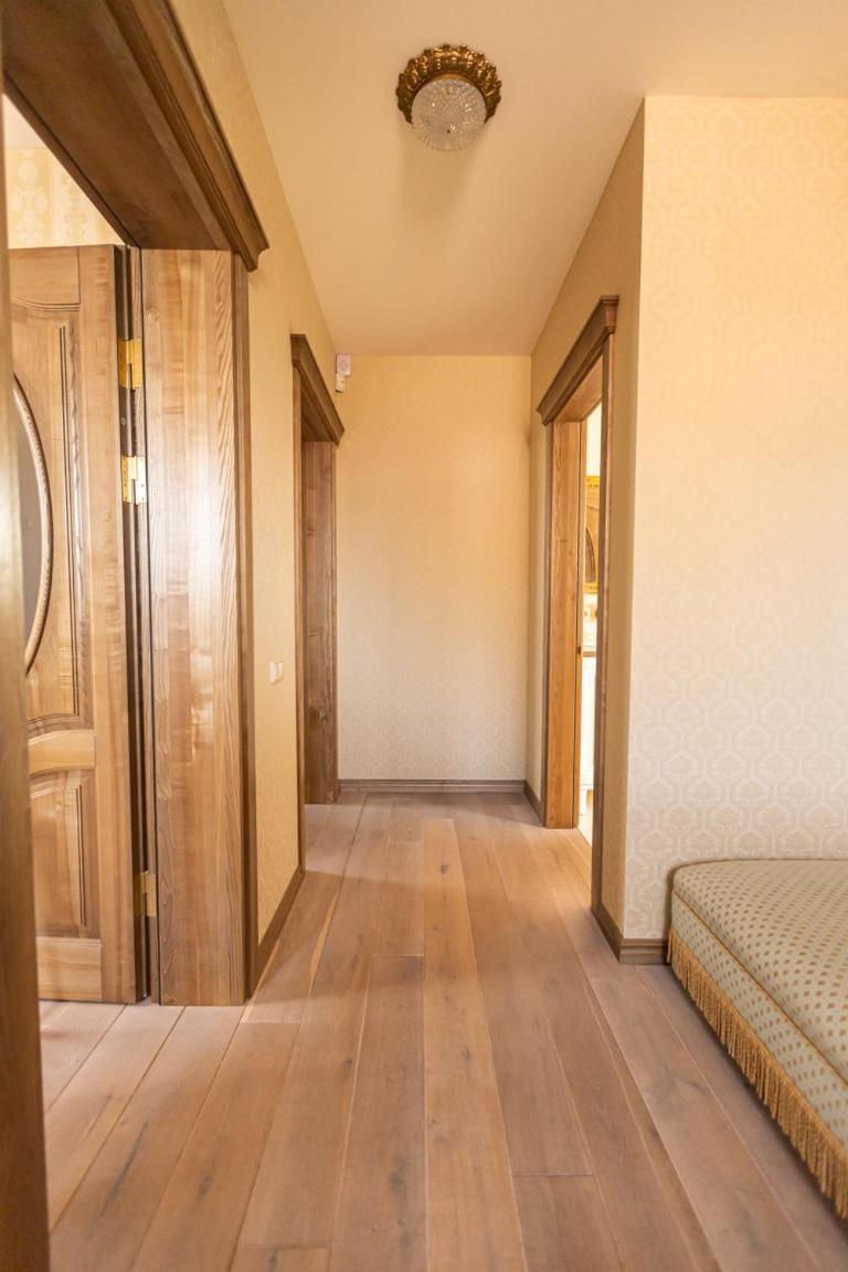 Sofijos Apartamentai Klaipeda Luaran gambar