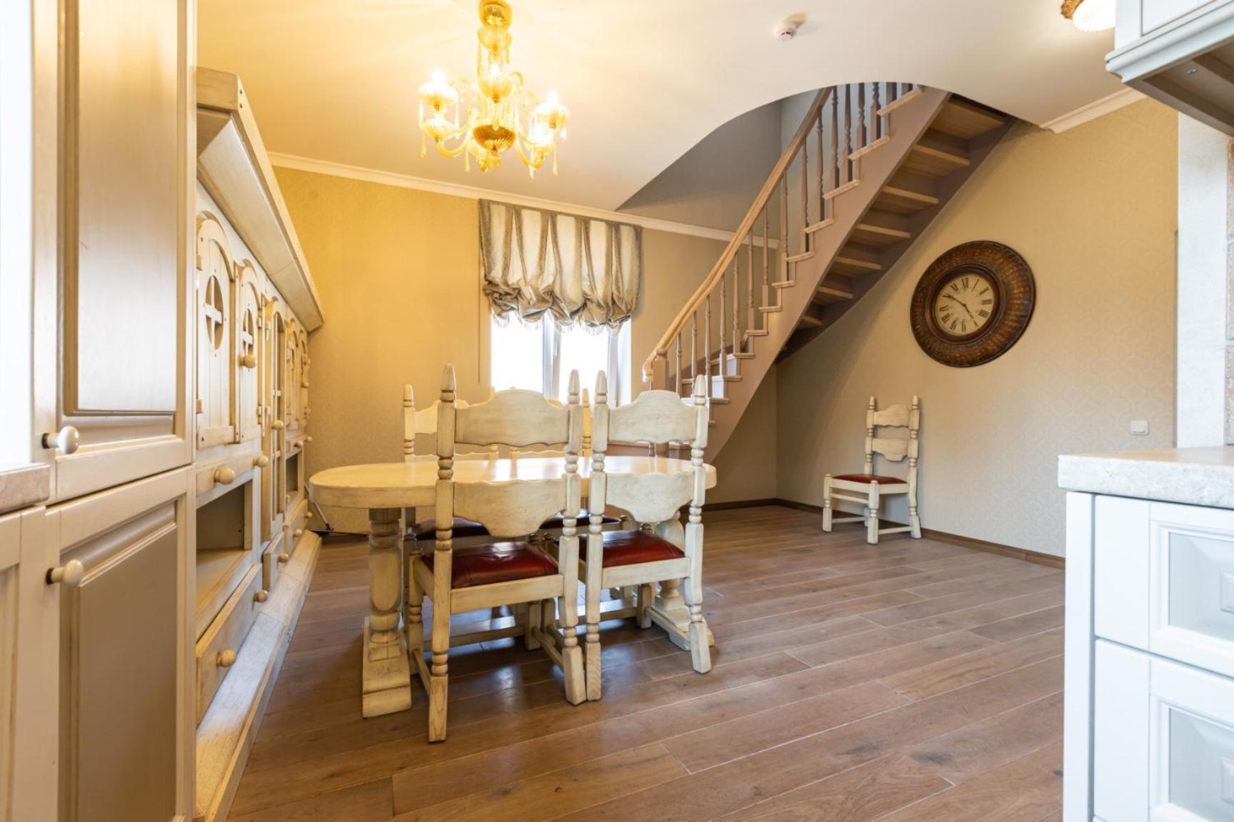 Sofijos Apartamentai Klaipeda Luaran gambar