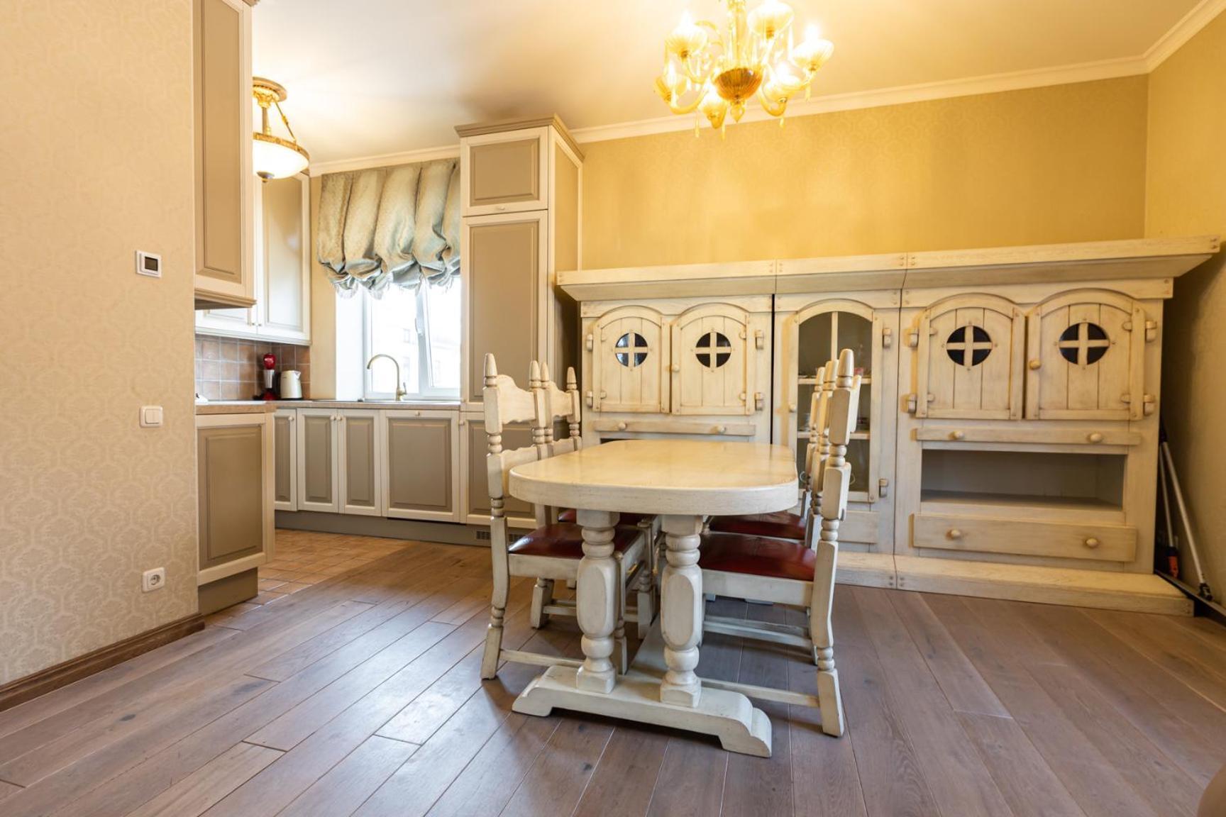 Sofijos Apartamentai Klaipeda Luaran gambar