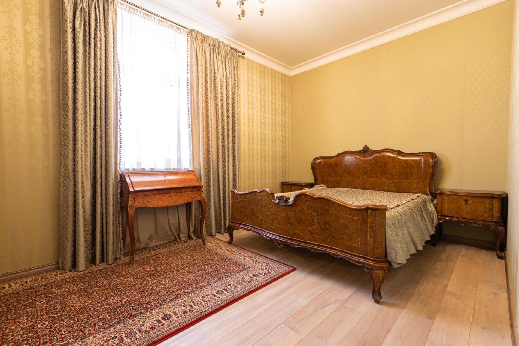 Sofijos Apartamentai Klaipeda Luaran gambar