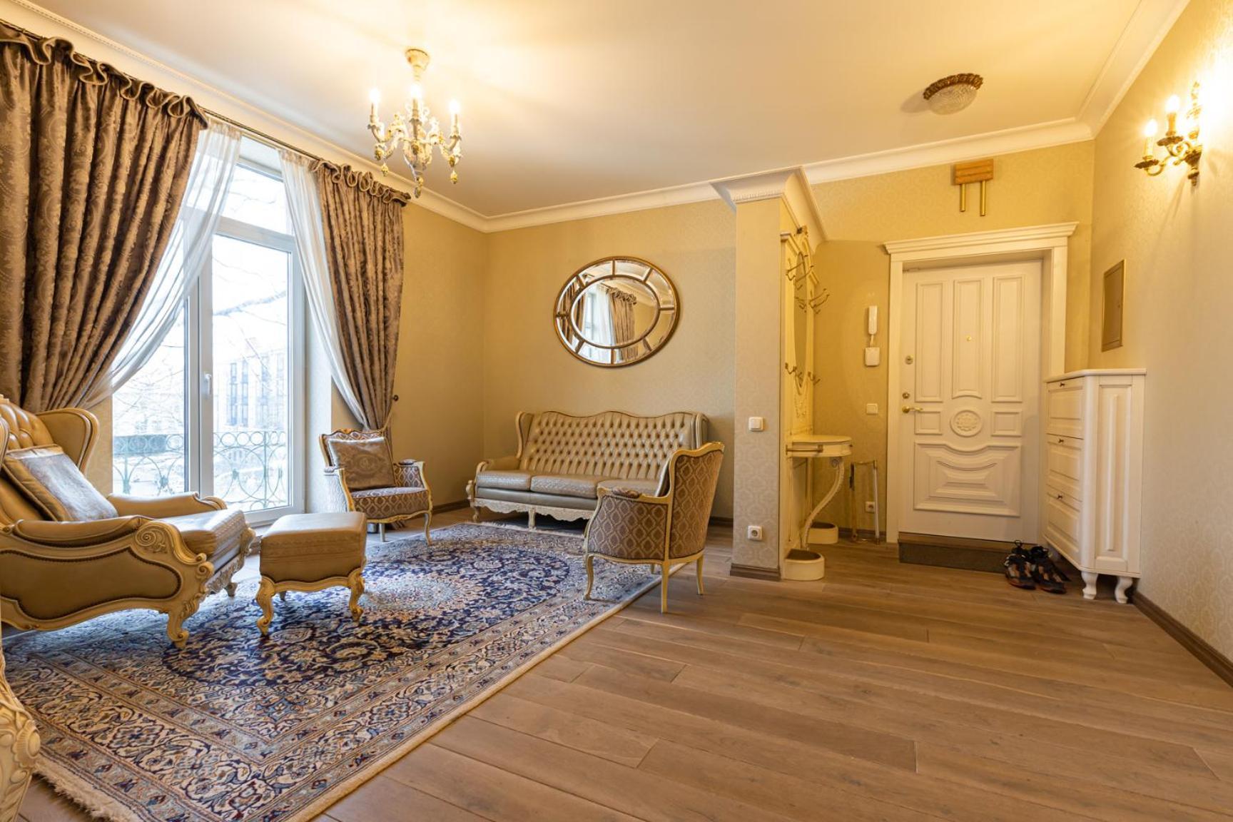 Sofijos Apartamentai Klaipeda Luaran gambar