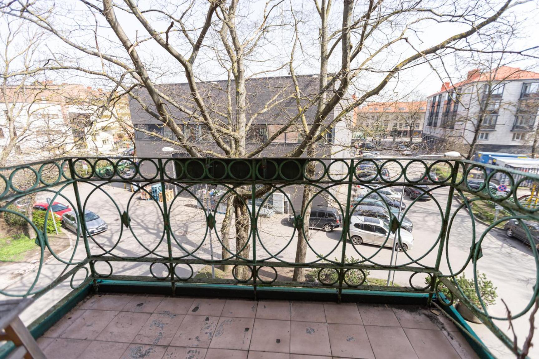 Sofijos Apartamentai Klaipeda Luaran gambar