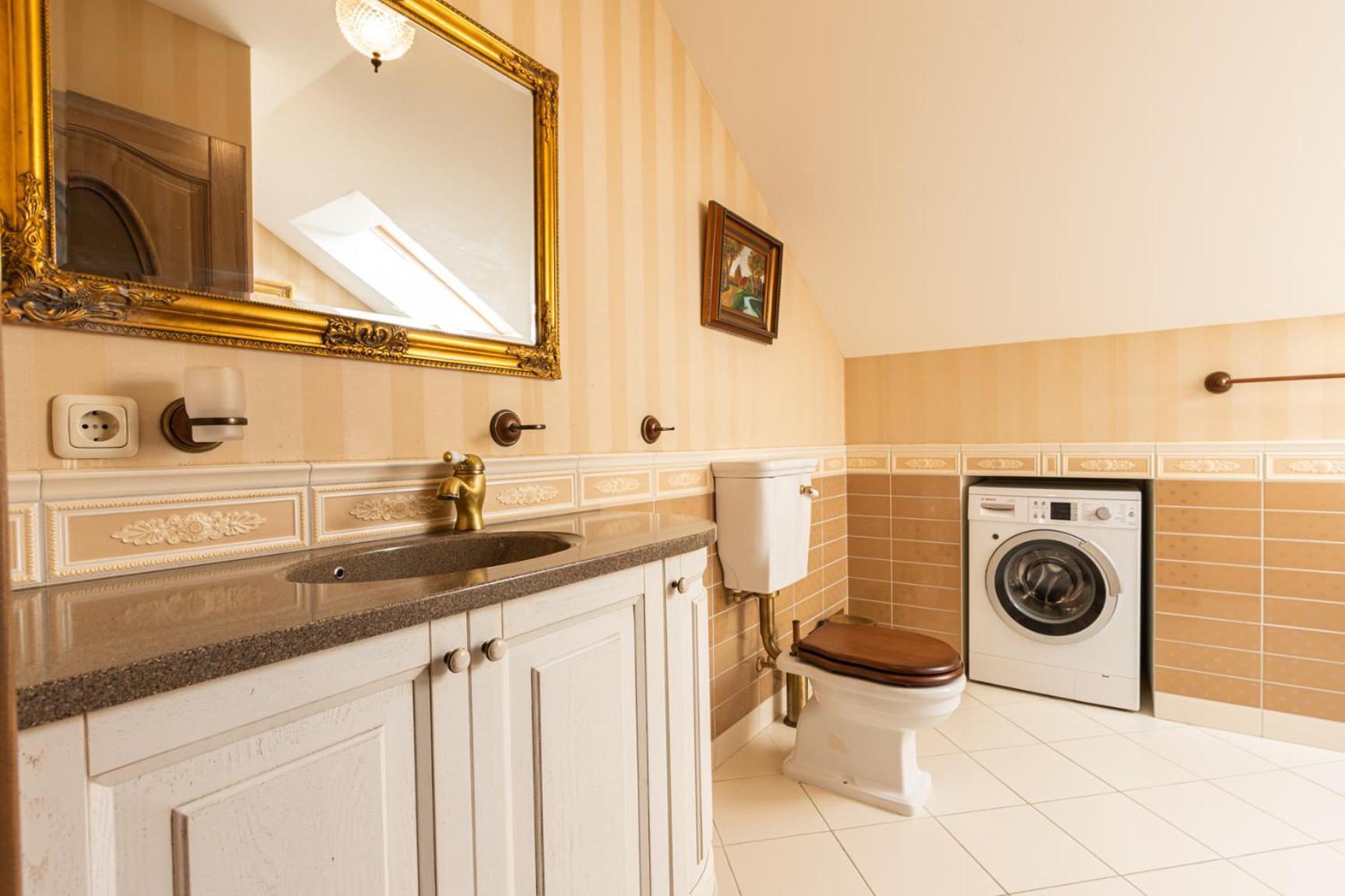 Sofijos Apartamentai Klaipeda Luaran gambar