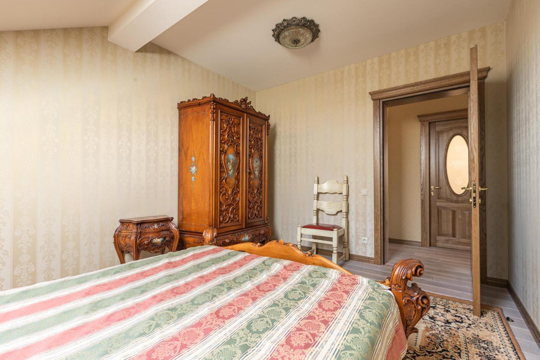 Sofijos Apartamentai Klaipeda Luaran gambar